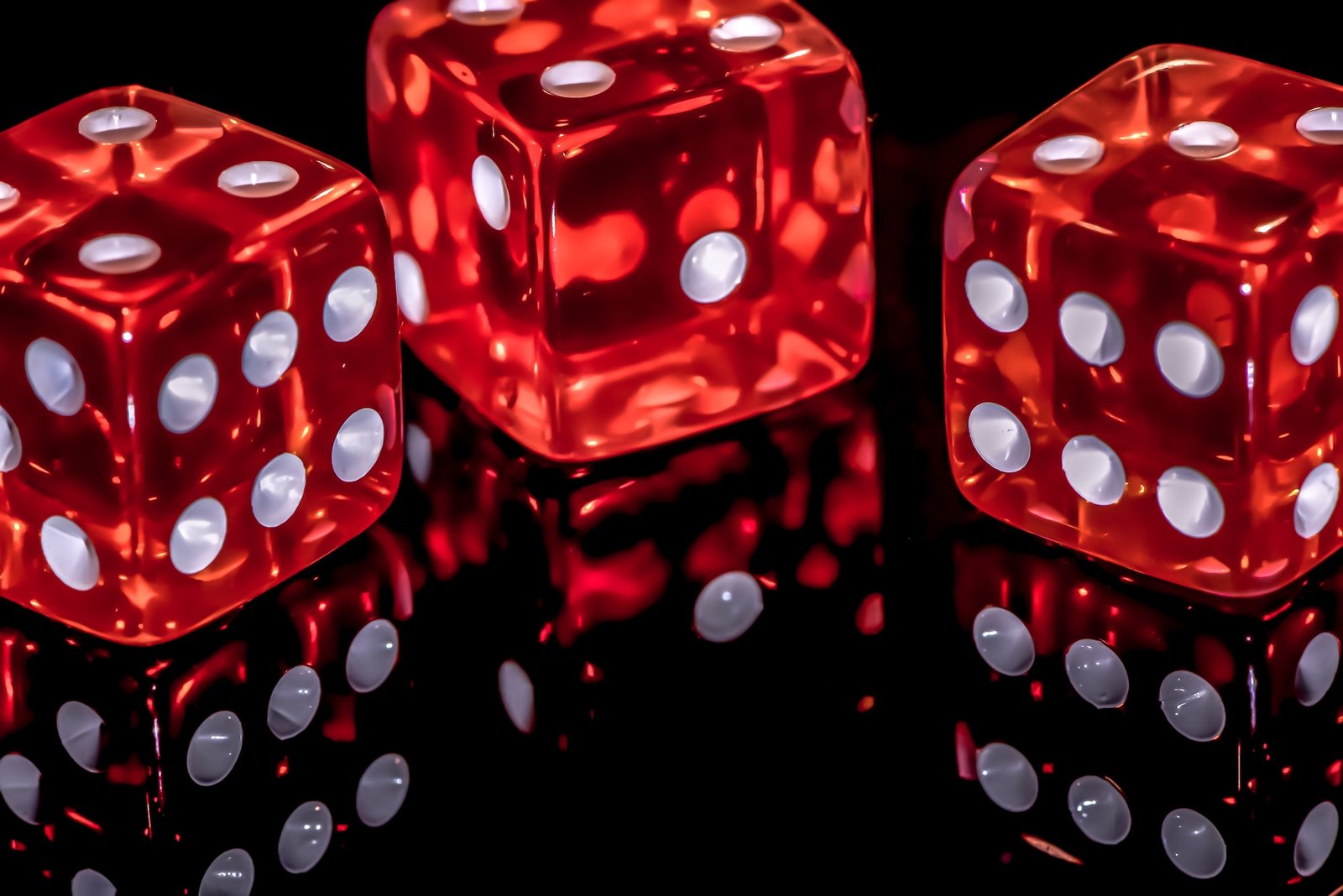 Dice games