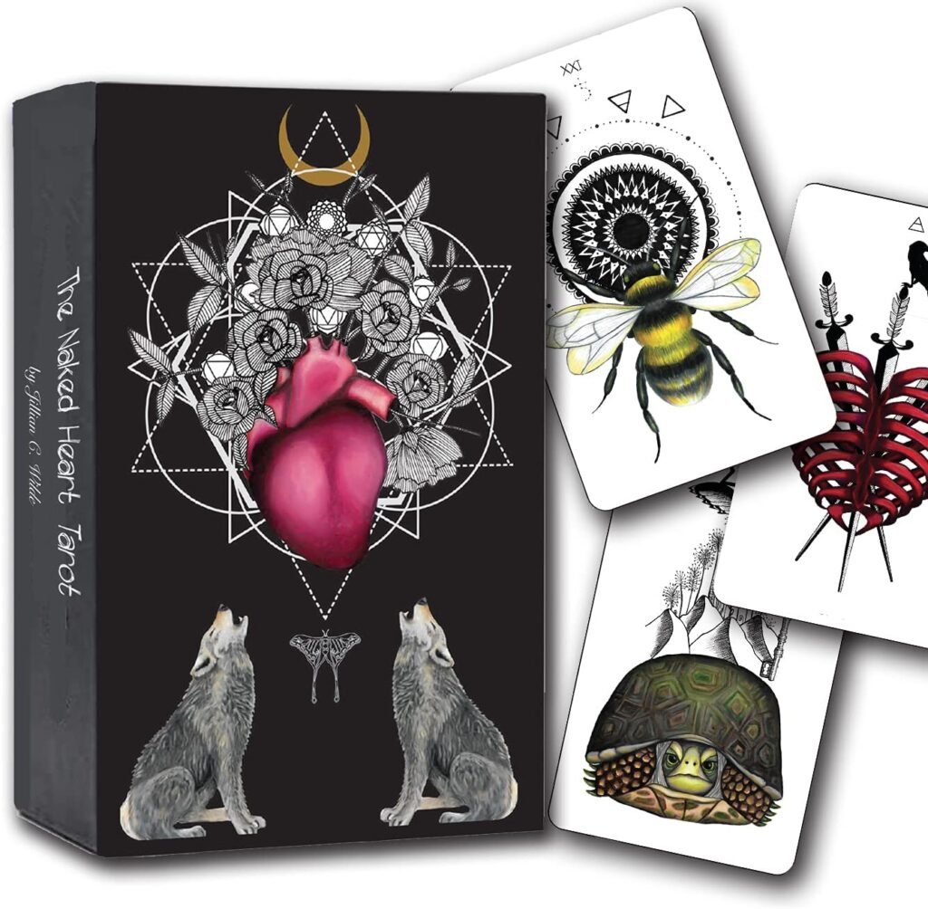 17 Spectacular Tarot Decks Every Tarot Lover Should See