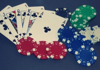Best Games to Include At a Casino Party - Gifts for Card Players