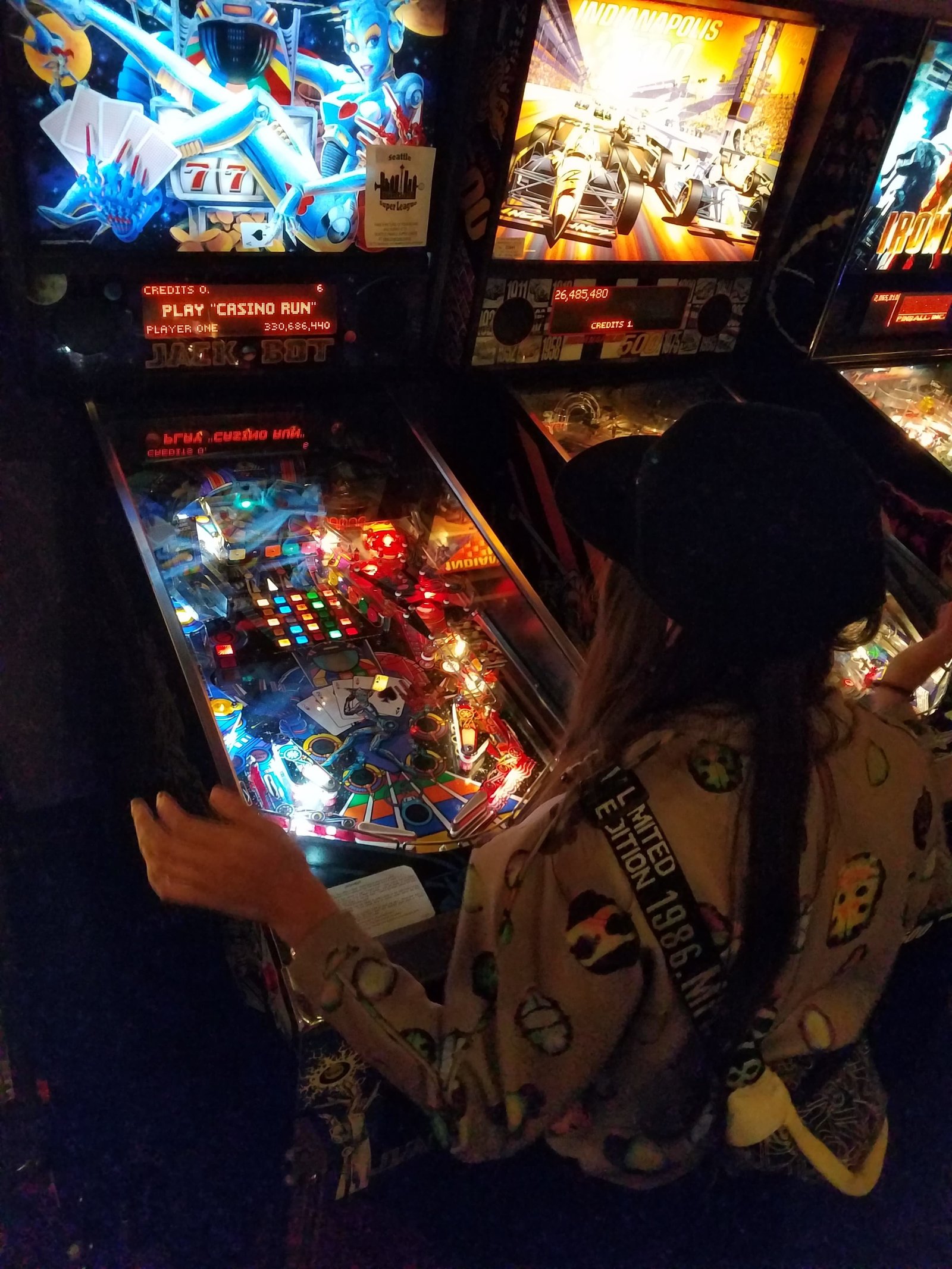 How Is Online Gambling Changing In America? - Gifts for Card Players