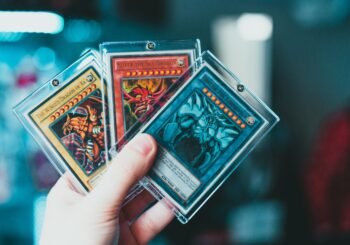 So, You Want To Enter A Yu-Gi Oh! Tournament?