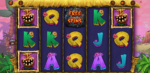 Get red hot winnings with Lava Loca! - Gifts for Card Players