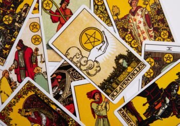6 Excellent Resources to Learn the Tarot (for Free!)  - Gifts for Card Players