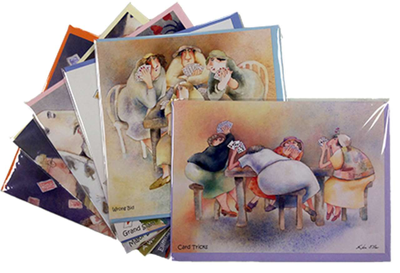 Erika Oller Greeting Cards (6)