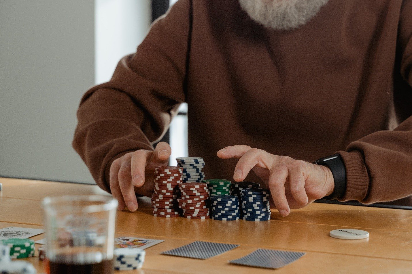Most Popular Poker Types and Tips for Beginners - Gifts for Card Players