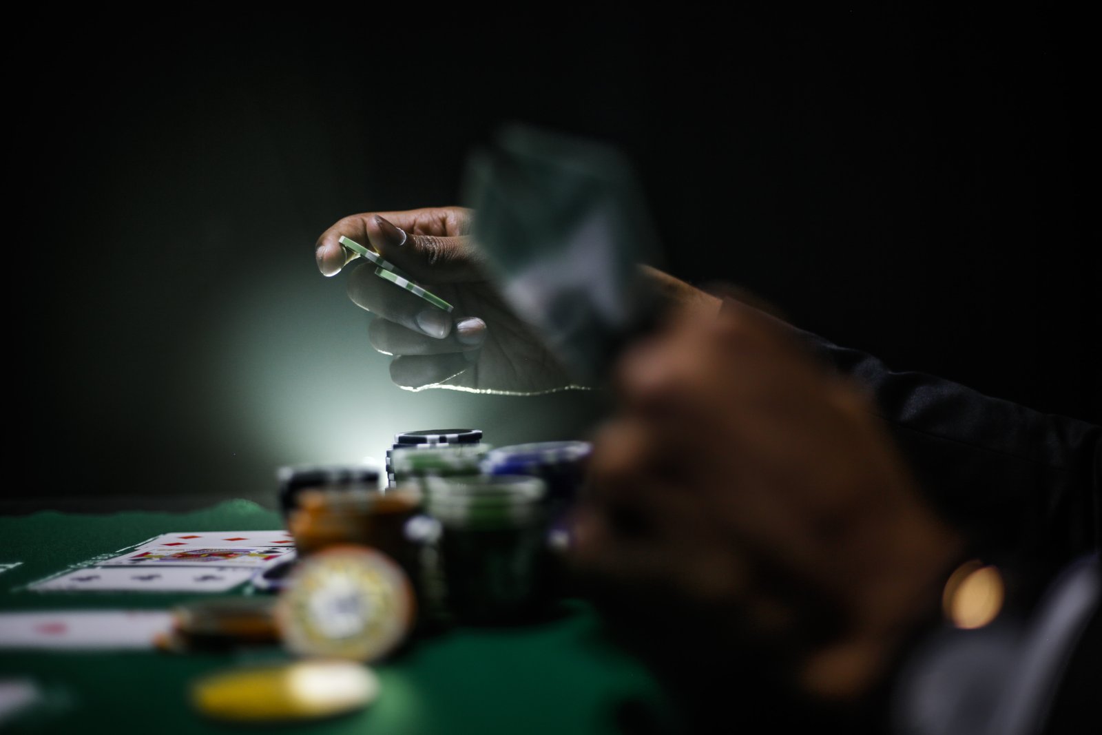 Poker Online White Label Vs. Lottery White Label; Which is Better? - Gifts for Card Players