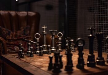 Steam Table Top Games