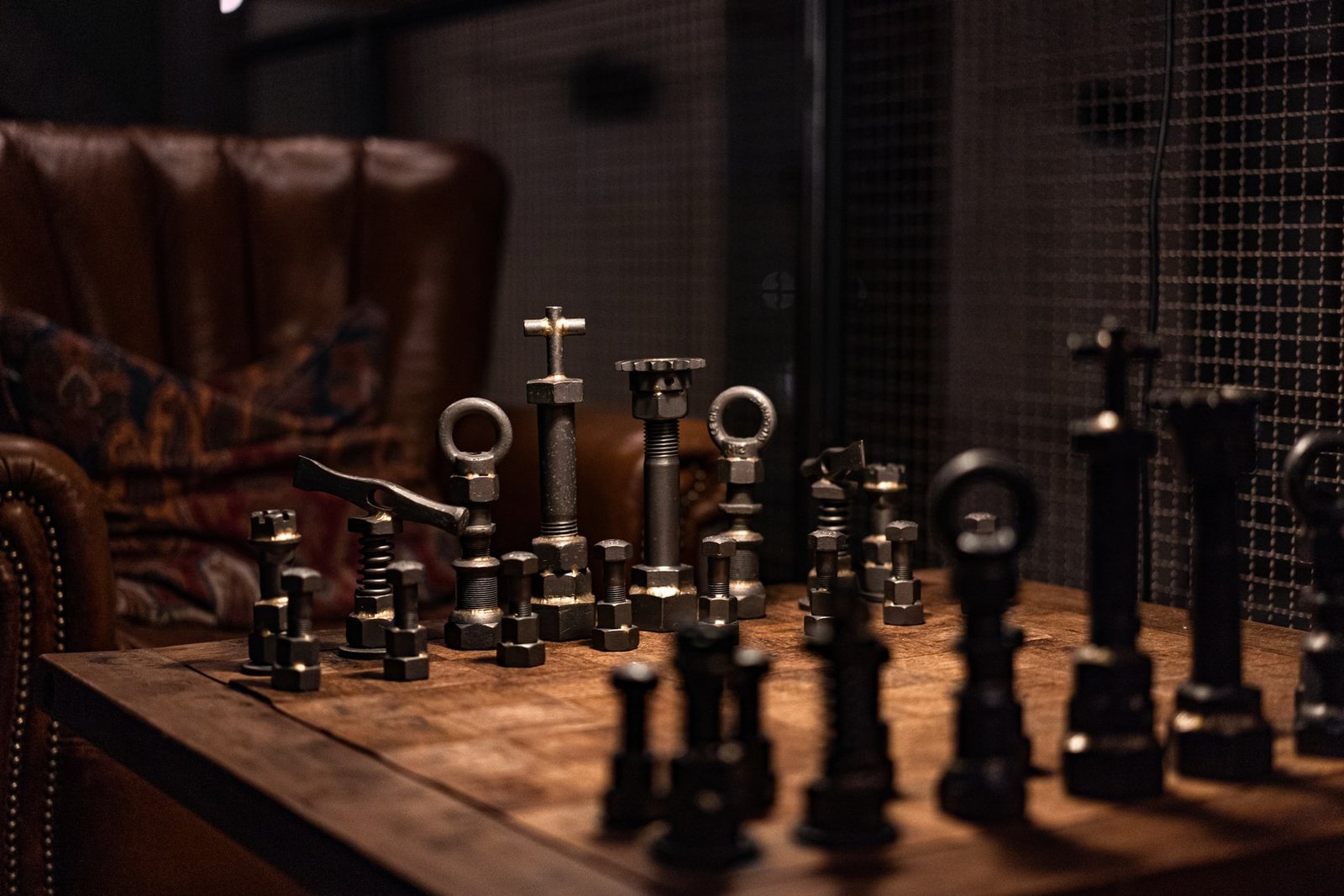 Steam Table Top Games