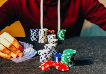 Poker Wining Srategies - Gifts for Card Players