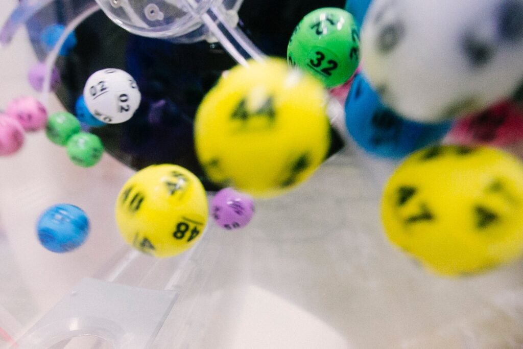 How to Increase Your Lottery Winning Chances