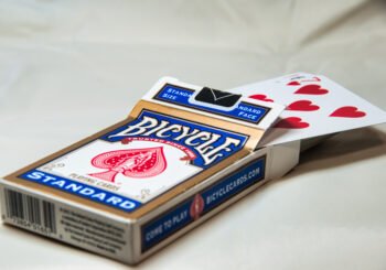 Bicycle Playing Cards