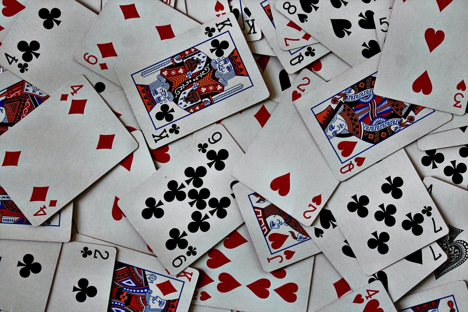 Card Games to Play with Friends when you are bored - Gifts for Card Players