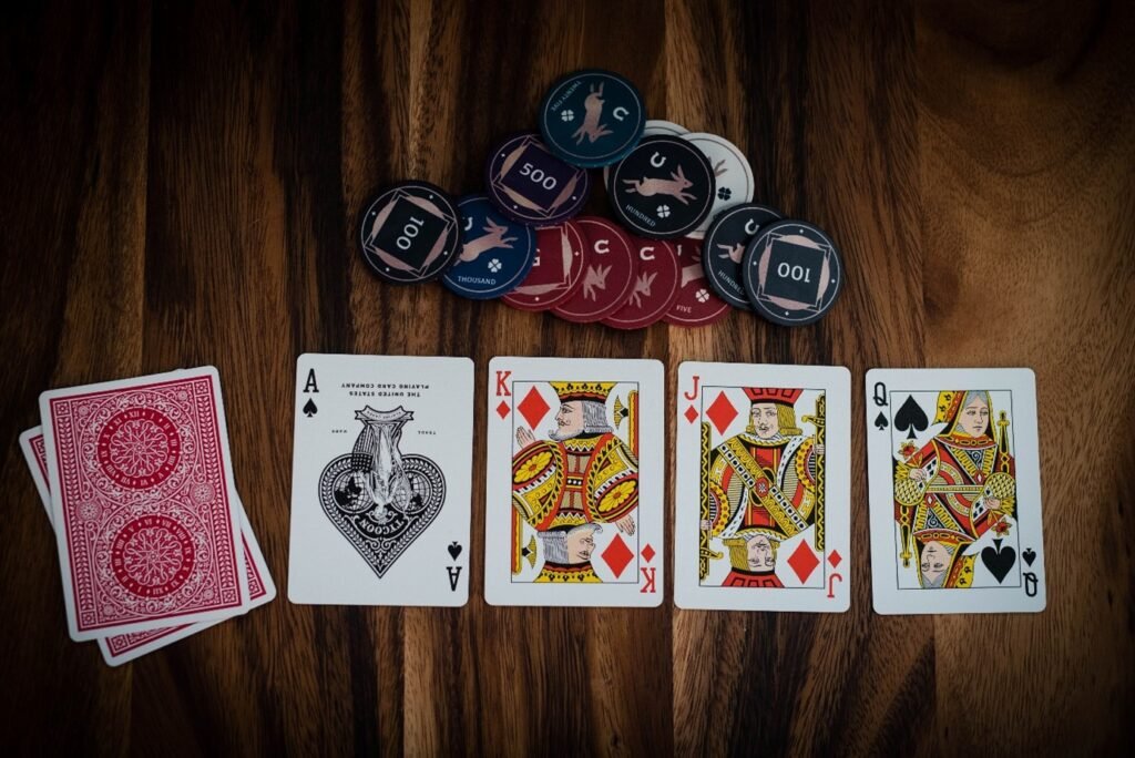 3 of the best poker scenes in movie history