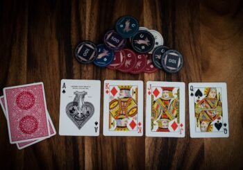 3 of the best poker scenes in movie history - Gifts for Card Players