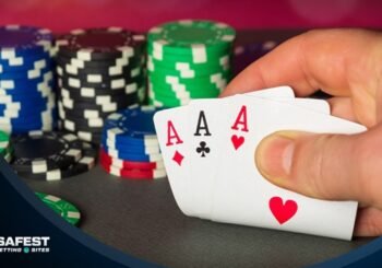 Rating the Best Casino Card Games For 2022 - Gifts for Card Players