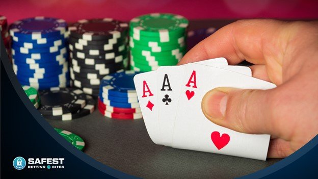 Rating the Best Casino Card Games For 2022