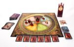 Gothic Cards and Games
