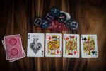 Reasons Why Rockies Lose Money At Poker Tables - Gifts for Card Players