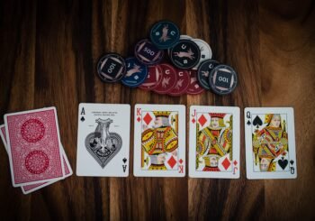 Reasons Why Rockies Lose Money At Poker Tables - Gifts for Card Players