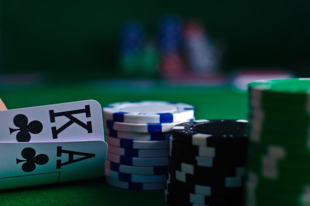 Reels, Deals And a Huge Variety of Games