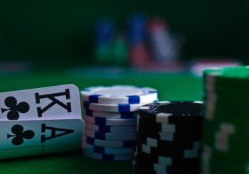 Reels, Deals And a Huge Variety of Games - Gifts for Card Players