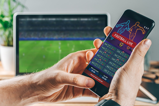 Take Your Sports Betting To The Next Level With These Tips