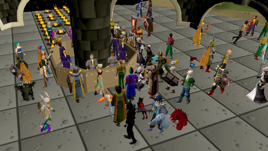 Find How Online Gaming Evolved over the Years 