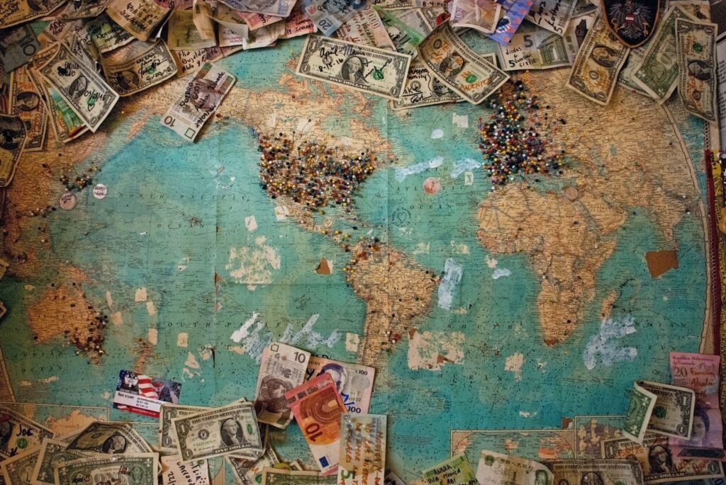 Most Popular Online Payment Methods