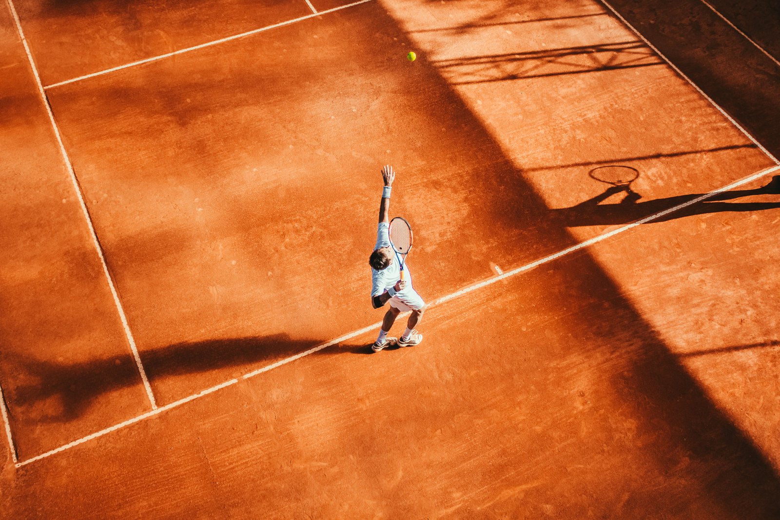 Tennis Cards - Gifts for Card Players