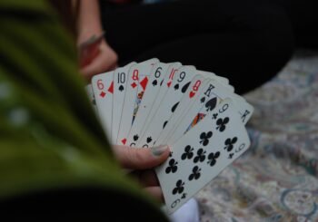 The 5 Most Popular Online Casino Card Games - Great Bridge Links