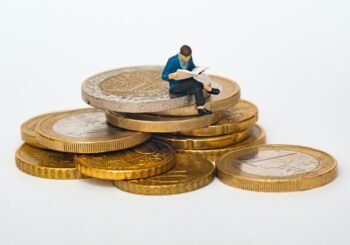 What can you invest in when it comes to gambling?