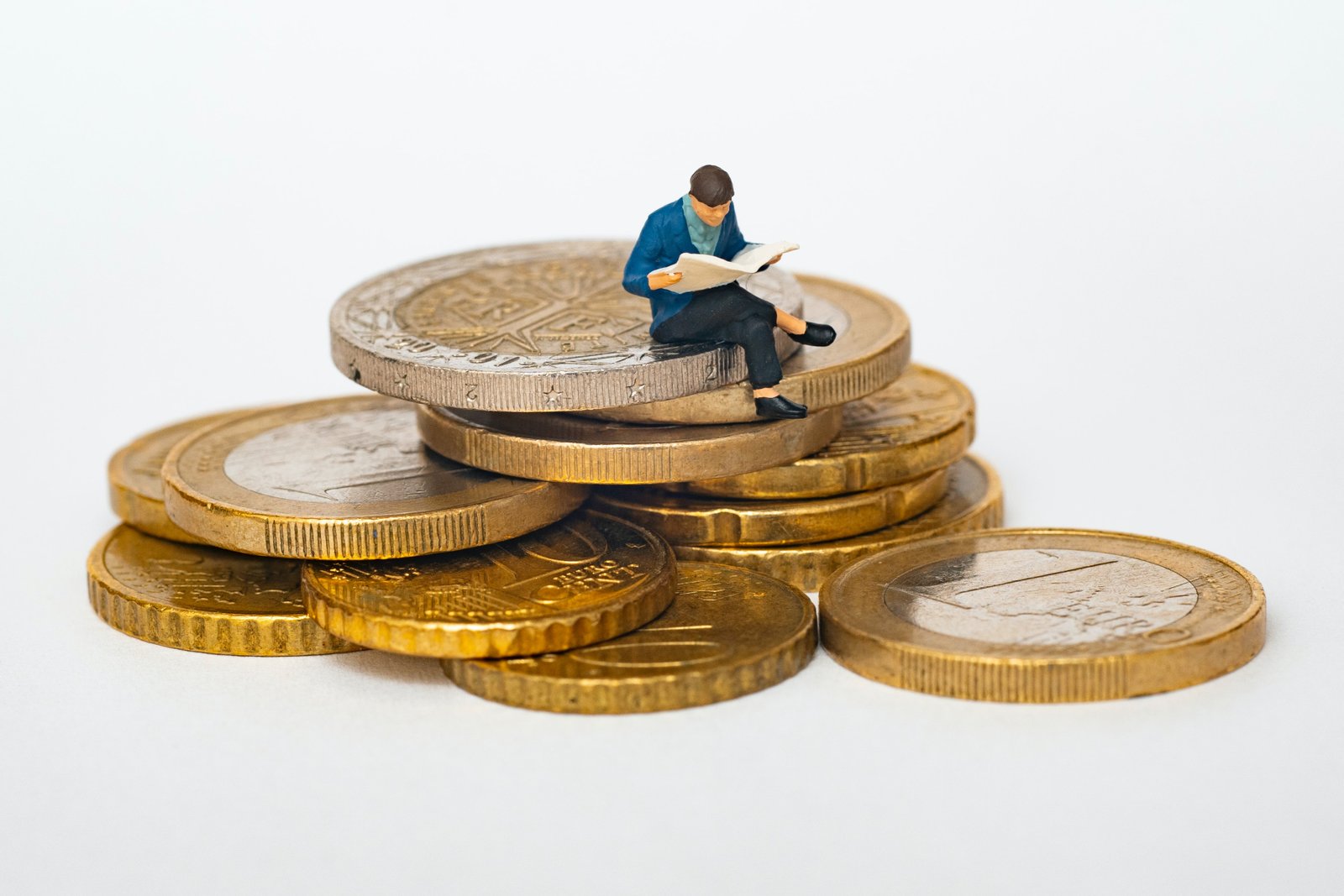 What can you invest in when it comes to gambling?
