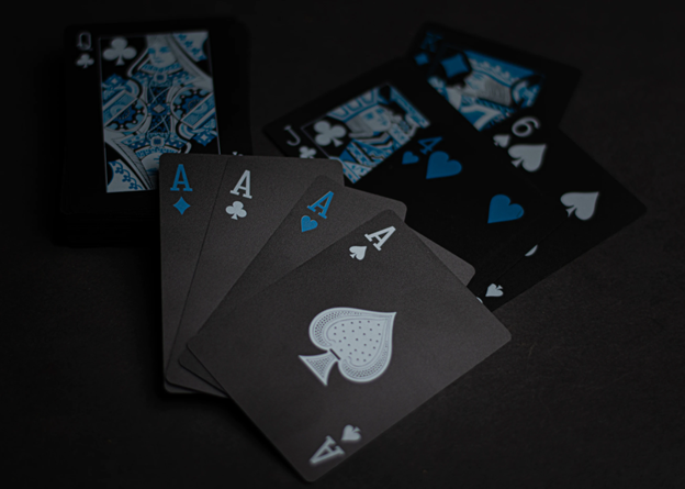 What Strategies are Easy to Adopt When Learning Poker? - Gifts for Card Players