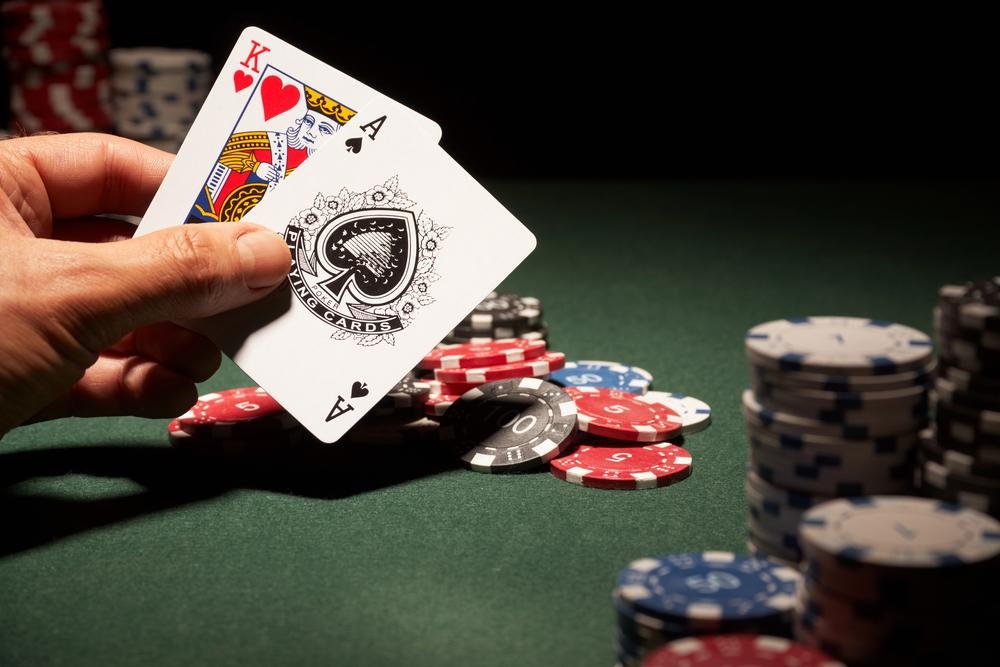 Basic BlackJack Strategy Guide
