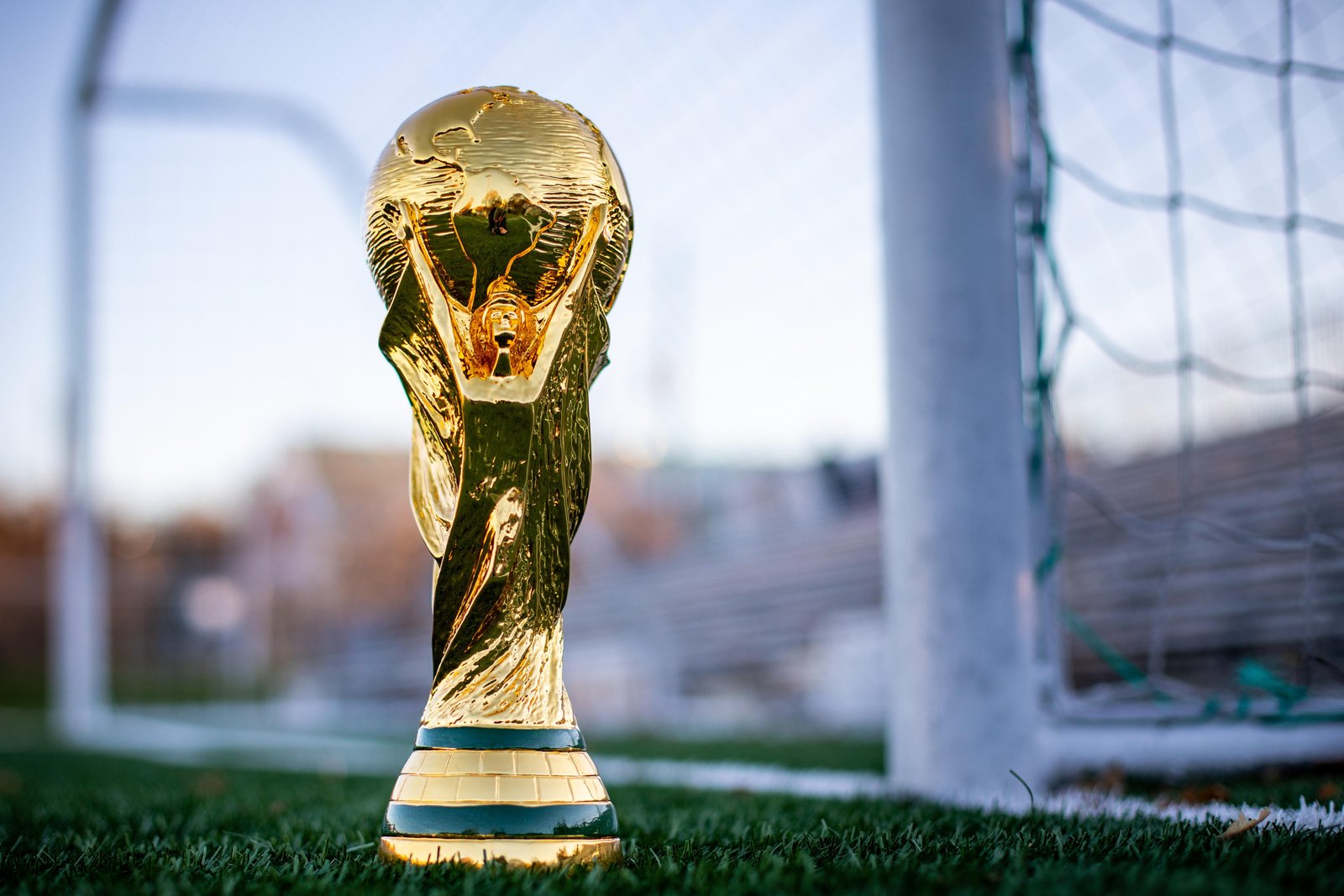 Soccer Betting Strategy Ahead of the FIFA World Cup - Gifts for Card Players