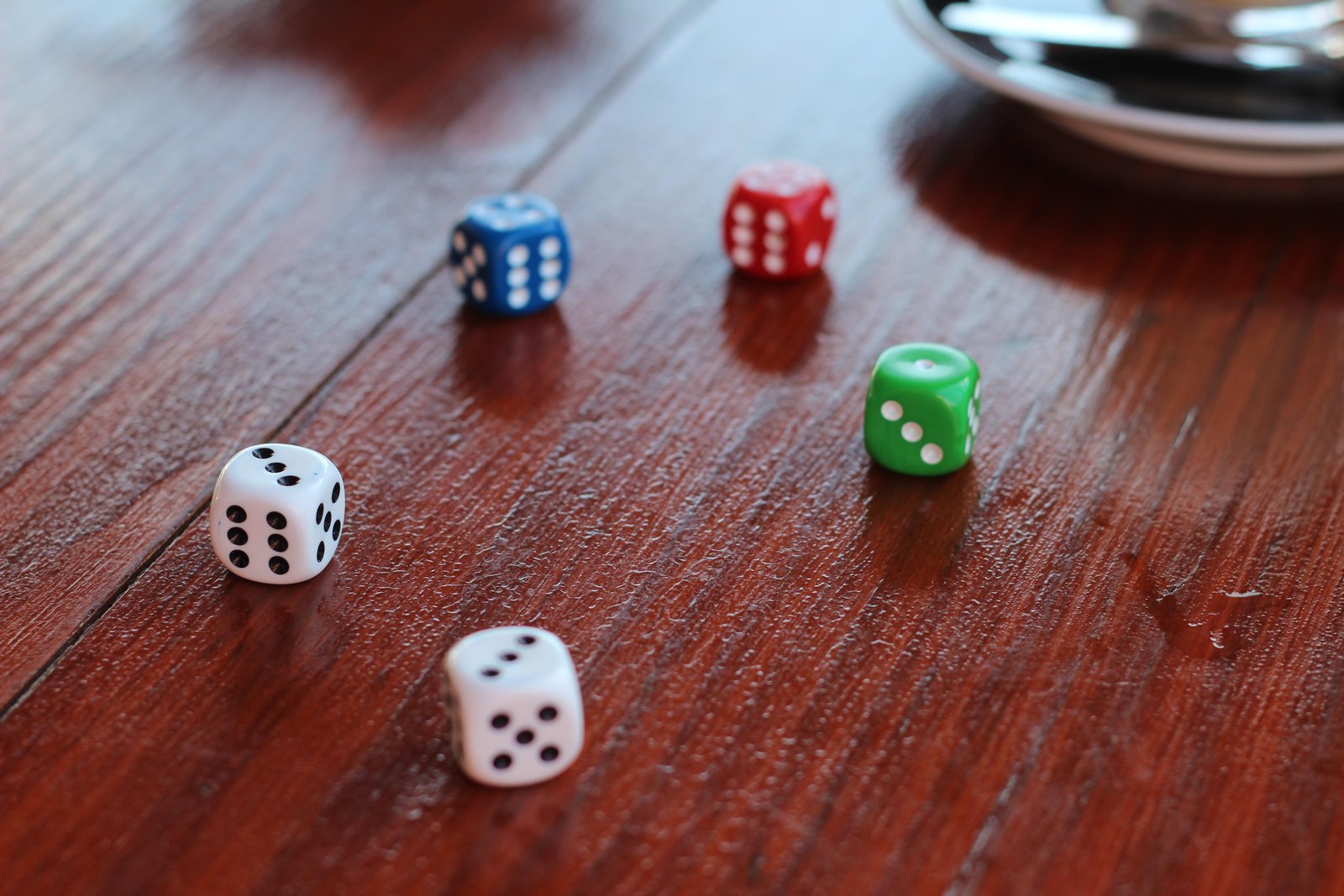Dice Games Rules Links