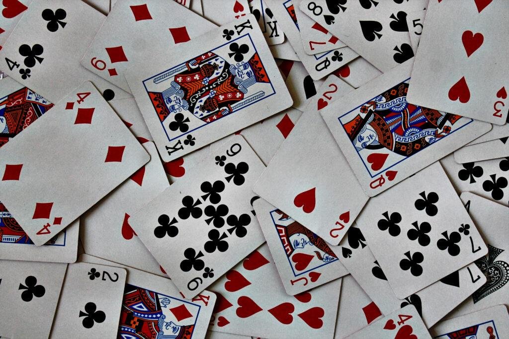 How to Play Video Poker: Types and Differences from Poker