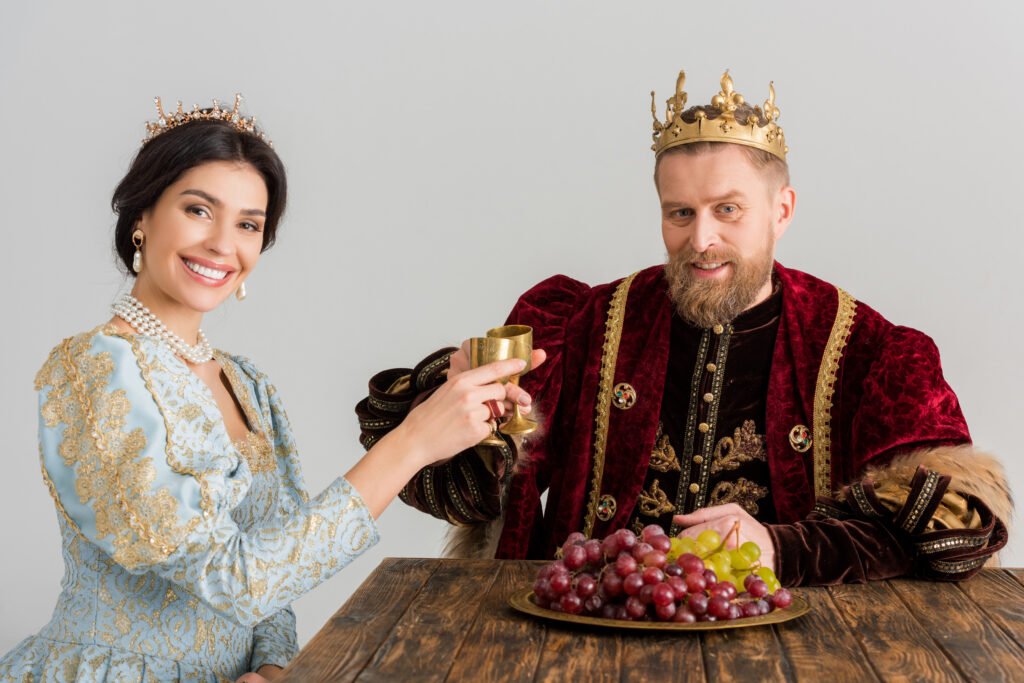 Gifting Your Kings & Queens in 2022