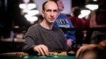Erik Seidel Poker Player