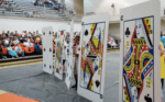 Worlds Largest Playing Cards by Jumbo Cards