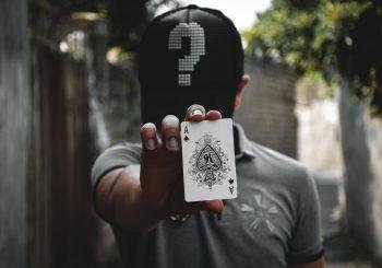 Top 5 card tricks you can learn at home