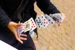 How to do cardistry Gifts for Card Players