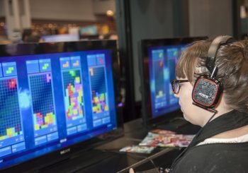 All about NES Competitive Tetris Tournaments