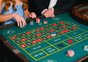 Benefits Of Using Biometric Authentication for Online Casino Payments - Gifts for Card Players