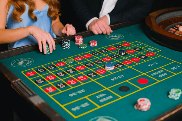 Benefits Of Using Biometric Authentication for Online Casino Payments - Gifts for Card Players