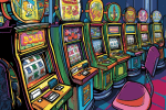 What Does Wagering Mean on Slots? A Guide to Understanding Slot Machine Betting