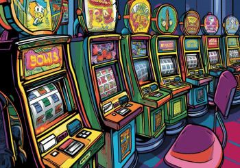 What Does Wagering Mean on Slots? A Guide to Understanding Slot Machine Betting