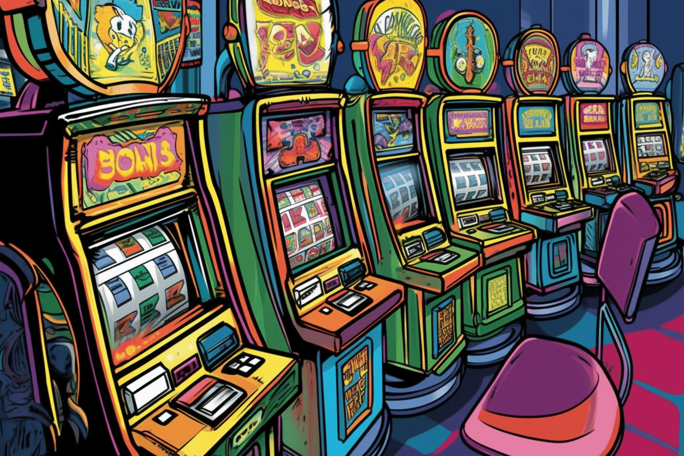What Does Wagering Mean on Slots? A Guide to Understanding Slot Machine Betting