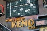 What is KENO and how is it played