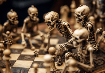 Bare bones online game play hassle free